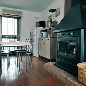 La Casita Del Río 2 Apartamento