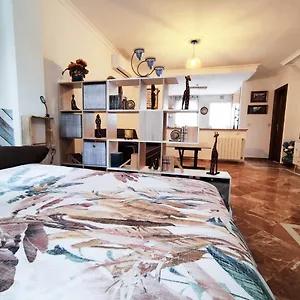 La Casita Del Rio 1 Apartamento