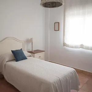 Carretera Sierra Apartamento