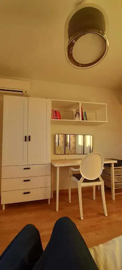 Gran Apartamento Familiar Granada