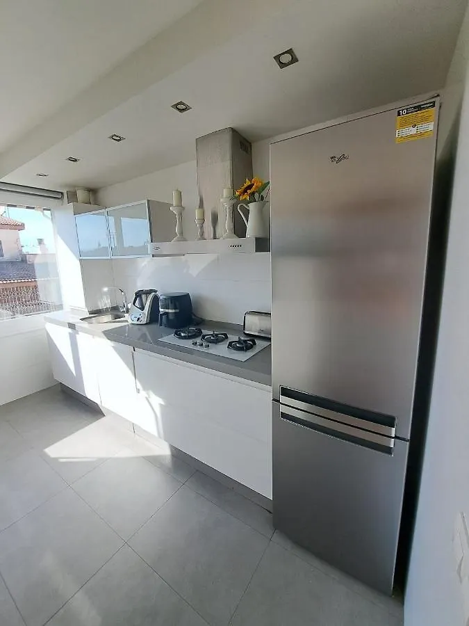 Gran Apartamento Familiar Granada Spain