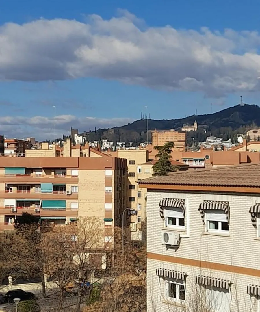 Gran Apartamento Familiar Granada 0*,  Spain