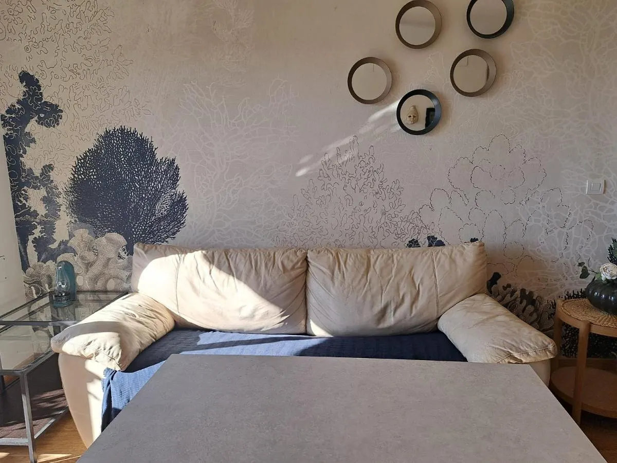 Apartament Gran Apartamento Familiar Grenada Hiszpania