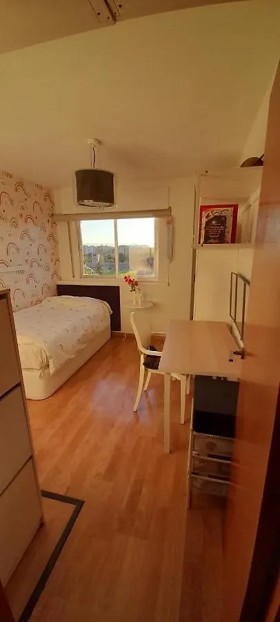 Gran Apartamento Familiar Grenada