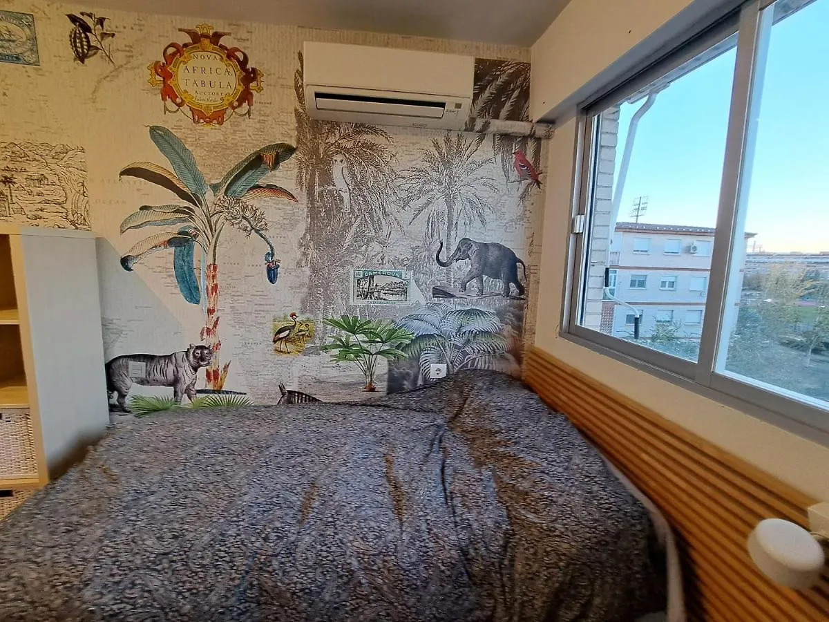 Gran Apartamento Familiar Grenada