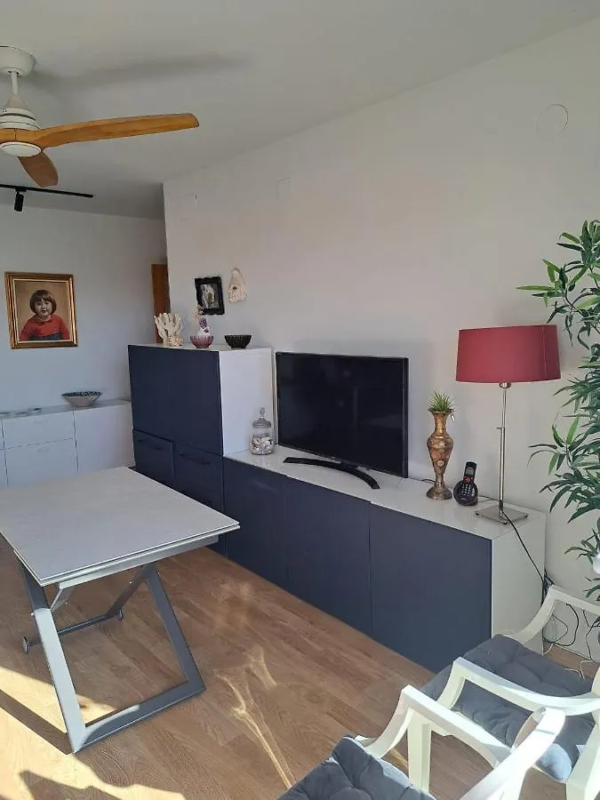 Apartament Gran Apartamento Familiar Grenada Hiszpania