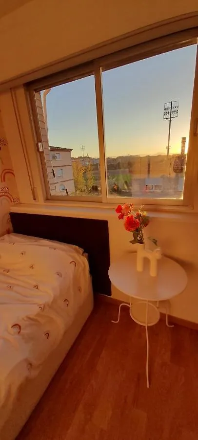Gran Apartamento Familiar Grenada