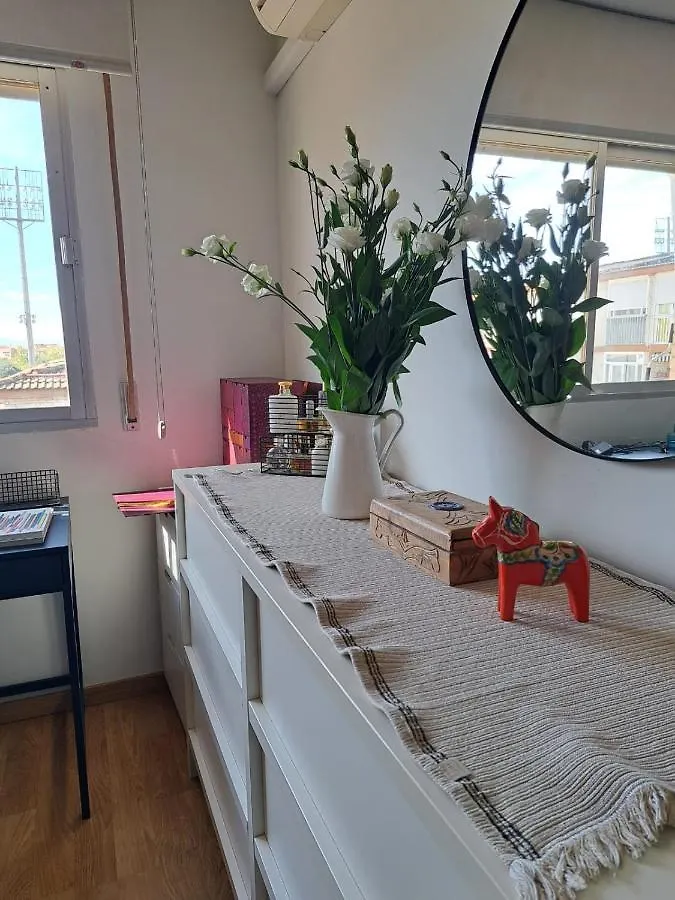 Gran Apartamento Familiar Гранада 0*,  Испания